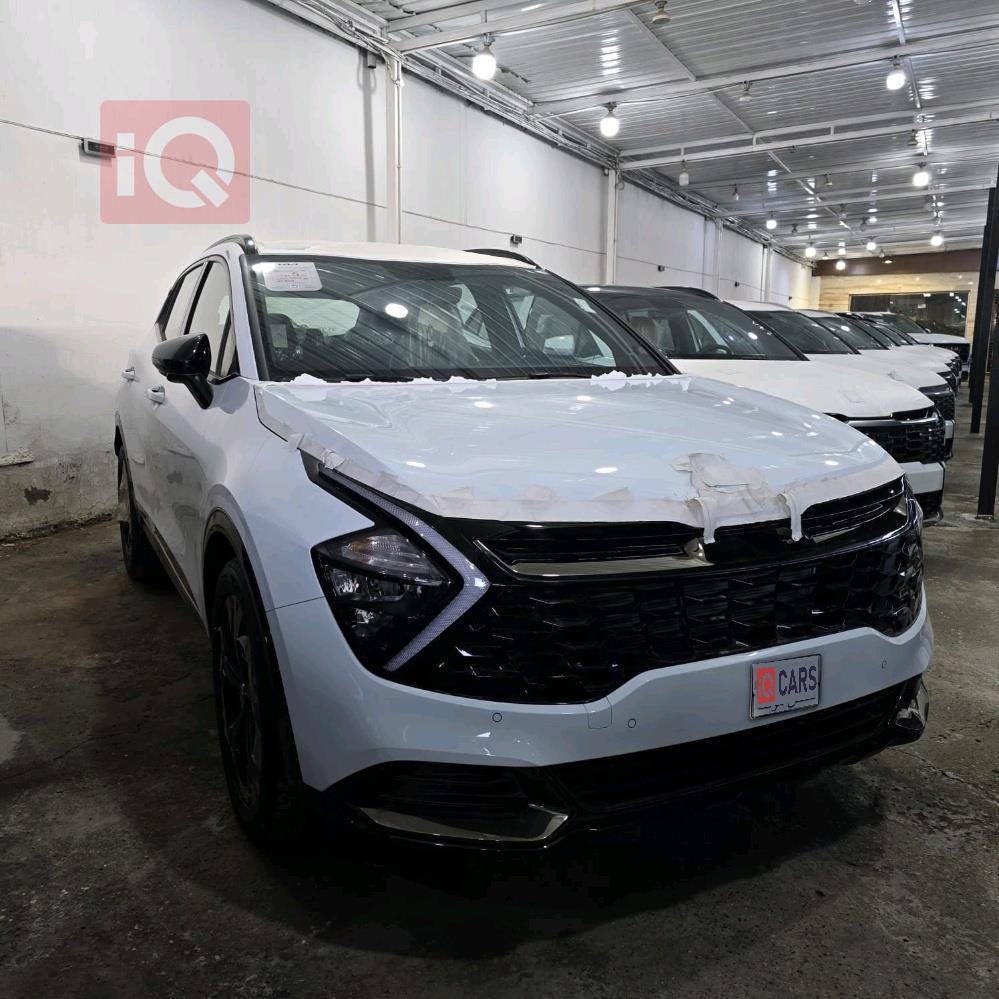 کیا سپۆرتاج